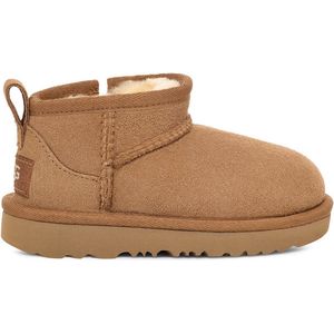 Ugg Meisjes Laars Bruin 1130750T/CHE ULTRA MINI