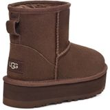 UGG Klassieke Mini Laarzen - Verbrande Ceder voor Kinderen