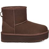 UGG Klassieke Mini Laarzen - Verbrande Ceder voor Kinderen