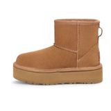 Ugg - Classic Mini Platform - Kuitlaarzen - Pailletten
