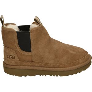 UGG K Neumel Chelsea Kinder Laarzen Cognac
