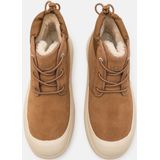 Ugg - Neumel Weather Hybrid - Hoge Schoenen - Bruin - Wol
