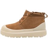 Ugg - Neumel Weather Hybrid - Hoge Schoenen - Bruin - Wol