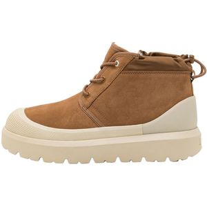 Ugg - Neumel Weather Hybrid - Hoge Schoenen - Bruin - Wol