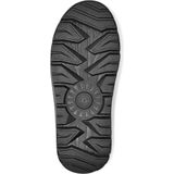 UGG - Tasman Weather Hybrid - Pantoffels - Zwart - Waterdicht Suède