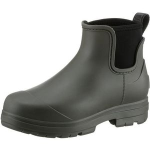 UGG Droplet dameslaarzen, Bos Groen