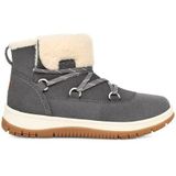 UGG Lakesider Heritage veterlaars voor dames, houtskool, 42 EU