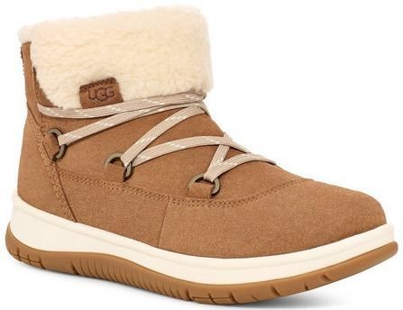 Ugg - Lakesider Heritage - Laarzen - Waterdicht Suède - Fleece Voering
