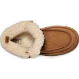 UGG Australia - Funkarra Cabin Cuff - Enkellaarsjes - Chestnut