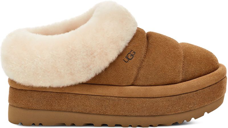 UGG - Tazzlita - Slipper - Chestnut