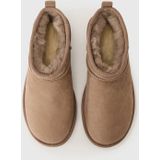 UGG - Classic Ultra Mini - Laarzen - Caribou