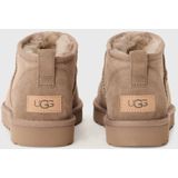 UGG - Classic Ultra Mini - Laarzen - Caribou