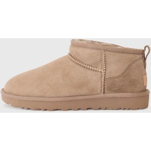 UGG - Classic Ultra Mini - Laarzen - Caribou