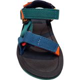 Teva K HURRICANE T 2 Unisex Sandalen - Grijs Zwart