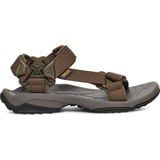 Teva - Terra Fi Lite - Sandalen - Poppy - Gerecycled Polyester
