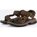Teva - Terra Fi Lite - Sandalen - Poppy - Gerecycled Polyester