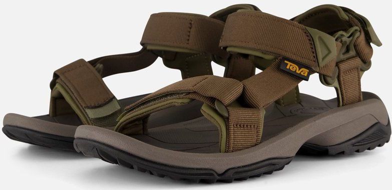 Teva - Terra Fi Lite - Sandalen - Poppy - Gerecycled Polyester