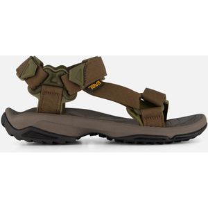 Teva - Terra Fi Lite - Sandalen - Groen - Textiel