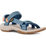 Teva TERRA FI LITE - Dames Sandalen - Beige Blauw