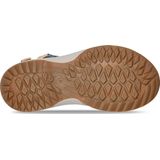 Teva TERRA FI LITE - Dames Sandalen - Beige Blauw