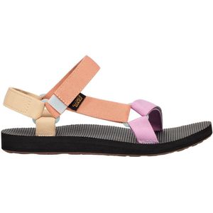 Teva - Original Universal - Sandalen - Zwart - Nylon - Gerecycled Polyester