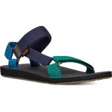 Teva - Terra FI 5 - Wandelschoenen - Grijs - Gerecycled Polyester