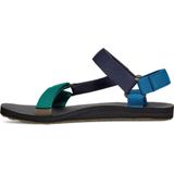 Teva - Terra FI 5 - Wandelschoenen - Grijs - Gerecycled Polyester