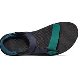 Teva - Terra FI 5 - Wandelschoenen - Grijs - Gerecycled Polyester