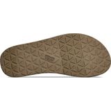 Teva - Terra FI 5 - Wandelschoenen - Grijs - Gerecycled Polyester