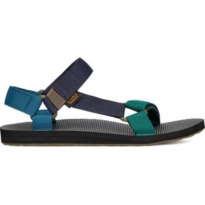 Teva - Terra FI 5 - Wandelschoenen - Grijs - Gerecycled Polyester