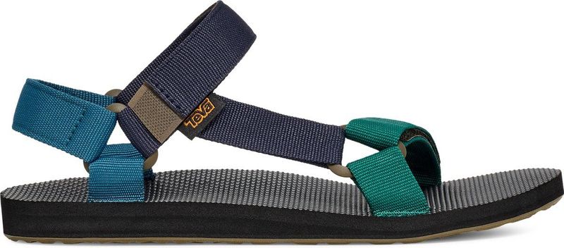 Teva - Terra FI 5 - Wandelschoenen - Grijs - Gerecycled Polyester