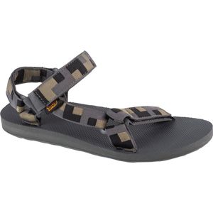 Teva Original Universal Sandalen Grijs Man