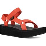 Teva - Sandalen - Oranje - Polyester