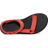 Teva Flatform Sandaal Dames