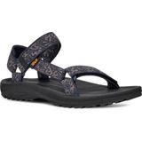 Teva - Winsted - Sandalen - Zwart - Vegan