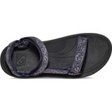 Teva - Winsted - Sandalen - Zwart - Vegan