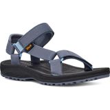 Teva - Winsted - Sandaal - Folkstone Grey - 100% Textile