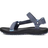 Teva - Winsted - Sandaal - Folkstone Grey - 100% Textile