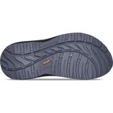 Teva - Winsted - Sandaal - Folkstone Grey - 100% Textile