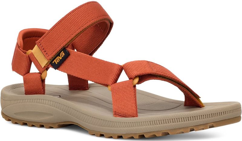 Teva W WINSTED Dames Sandalen - POTTERS CLAY