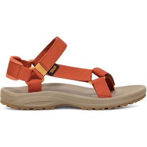 Teva - W WINSTED - Sandalen - Potters Clay