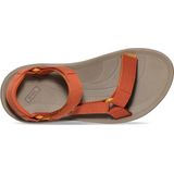 Teva Damessandalen - Oranje