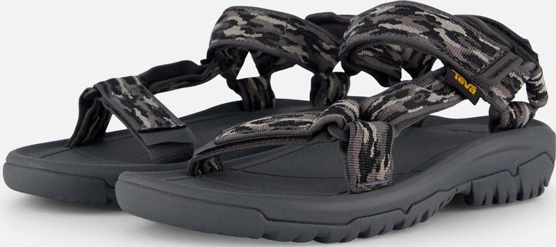 Teva - Hurricane XLT2 - Sandalen - Grijs - Maat 43