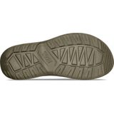 Teva - Hurricane XLT2 - Sandaal - Chara Dark Olive