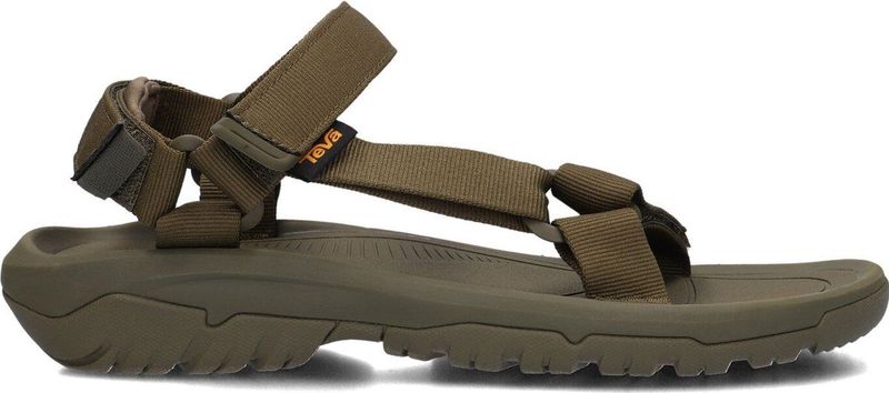 Teva - Hurricane XLT2 - Sandaal - Chara Dark Olive