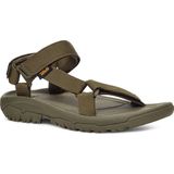 Teva M HURRICANE T2 - Heren Sandalen - Groen