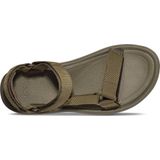 Teva M HURRICANE T2 - Heren Sandalen - Groen