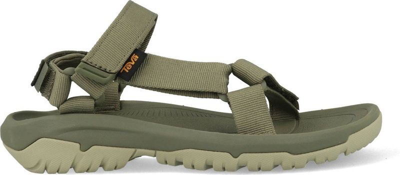 Teva - Hurricane XLT2 - Sandalen - Recycled Polyester - Veganistisch