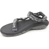Teva Hurricane t2 Sandalen Zwart Vrouw