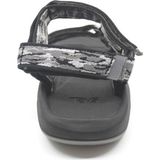 Teva Hurricane t2 Sandalen Zwart Vrouw